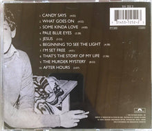 Carica l'immagine nel visualizzatore di Gallery, The Velvet Underground : The Velvet Underground (CD, Album, RE)