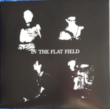 Carica l'immagine nel visualizzatore di Gallery, Bauhaus : In The Flat Field (LP, Album, RE)