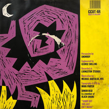 Carica l'immagine nel visualizzatore di Gallery, Coldcut Featuring Junior Reid And Ahead Of Our Time Orchestra : Stop This Crazy Thing (Version Excursion 2) (12")