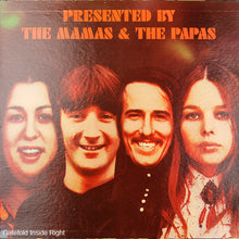 Carica l'immagine nel visualizzatore di Gallery, The Mamas & The Papas : The Papas & The Mamas (LP, Album, Gim)