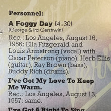 Carica l'immagine nel visualizzatore di Gallery, Louis Armstrong With Ella Fitzgerald, Oscar Peterson, Bing Crosby : Verve Jazz No. 1 (LP, Comp, Mono)