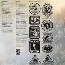 Carica l'immagine nel visualizzatore di Gallery, Louis Armstrong With Ella Fitzgerald, Oscar Peterson, Bing Crosby : Verve Jazz No. 1 (LP, Comp, Mono)