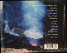 Carica l'immagine nel visualizzatore di Gallery, Transglobal Underground : Rejoice Rejoice (CD, Album)