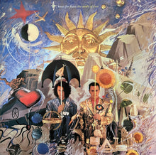 Carica l'immagine nel visualizzatore di Gallery, Tears For Fears : The Seeds Of Love (LP, Album, RE, Gat)