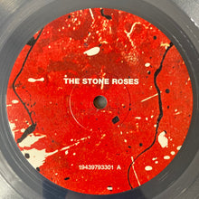 Carica l'immagine nel visualizzatore di Gallery, The Stone Roses : The Stone Roses (LP, Album, RE, Cle)