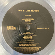 Carica l'immagine nel visualizzatore di Gallery, The Stone Roses : The Stone Roses (LP, Album, RE, Cle)