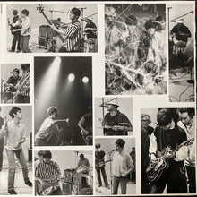Carica l'immagine nel visualizzatore di Gallery, The Stone Roses : The Stone Roses (LP, Album, RE, Cle)