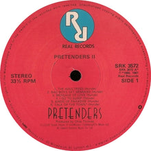 Carica l'immagine nel visualizzatore di Gallery, Pretenders* : Pretenders II (LP, Album, Wes)