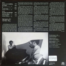Carica l'immagine nel visualizzatore di Gallery, Hugh Lawson : Colour (LP, Album)
