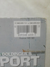 Carica l'immagine nel visualizzatore di Gallery, Passport (2) : Running In Real Time (LP, Album)