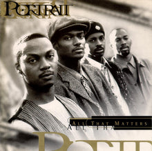 Carica l'immagine nel visualizzatore di Gallery, Portrait : All That Matters (CD, Album)