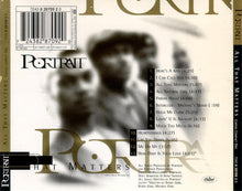Carica l'immagine nel visualizzatore di Gallery, Portrait : All That Matters (CD, Album)