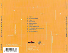 Carica l'immagine nel visualizzatore di Gallery, Riccardo Cocciante : Riccardo Cocciante (CD, Comp, Ltd)