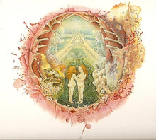 Carica l'immagine nel visualizzatore di Gallery, Islands : Arm's Way (CD, Album, Dig)