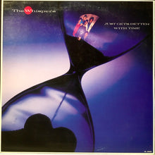 Carica l'immagine nel visualizzatore di Gallery, The Whispers : Just Gets Better With Time (LP, Album)