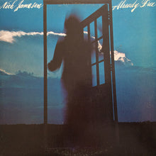 Carica l'immagine nel visualizzatore di Gallery, Nick Jameson : Already Free (LP, Album, Win)