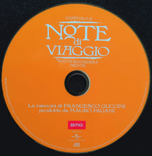 Carica l'immagine nel visualizzatore di Gallery, Various : Note Di Viaggio Capitolo 2: Non Vi Succederà Niente (CD, Album)