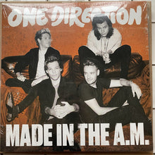 Carica l'immagine nel visualizzatore di Gallery, One Direction : Made In The A.M. (2xLP, Album, RE)