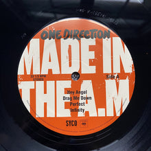 Carica l'immagine nel visualizzatore di Gallery, One Direction : Made In The A.M. (2xLP, Album, RE)