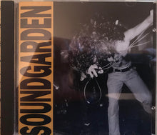 Carica l'immagine nel visualizzatore di Gallery, Soundgarden : Louder Than Love (CD, Album, RE)
