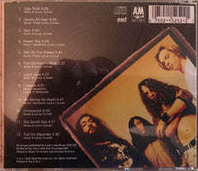 Carica l'immagine nel visualizzatore di Gallery, Soundgarden : Louder Than Love (CD, Album, RE)