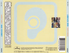 Carica l'immagine nel visualizzatore di Gallery, Lorenzo Cherubini : 1999 Capo Horn (CD, Album)
