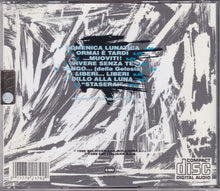 Carica l'immagine nel visualizzatore di Gallery, Vasco Rossi : Liberi Liberi (CD, Album, RE)