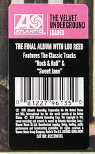 Carica l'immagine nel visualizzatore di Gallery, The Velvet Underground : Loaded (LP, Album, RE)