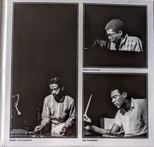 Carica l'immagine nel visualizzatore di Gallery, Bobby Hutcherson : Oblique (LP, Album, RE, 180)
