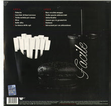 Carica l'immagine nel visualizzatore di Gallery, Boosta (2) : Facile (LP, whi)