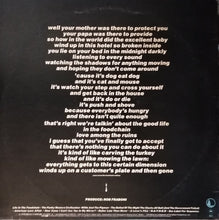 Carica l'immagine nel visualizzatore di Gallery, Tonio K. : Life In The Foodchain (LP, Album)