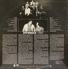 Carica l'immagine nel visualizzatore di Gallery, Supersax : Supersax Plays Bird (LP, Album, Jac)