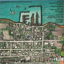 Carica l'immagine nel visualizzatore di Gallery, Neil Young & Crazy Horse : Return To Greendale (2xLP, Album)