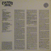 Carica l'immagine nel visualizzatore di Gallery, Various : Country Hits (LP, Comp)
