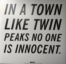 Carica l'immagine nel visualizzatore di Gallery, Angelo Badalamenti : Twin Peaks - Fire Walk With Me (Music From The Motion Picture Soundtrack) (LP, Album, RE, RP, 180)