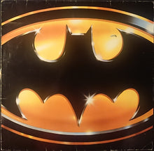 Carica l'immagine nel visualizzatore di Gallery, Prince : Batman™ (Motion Picture Soundtrack) (LP, Album)