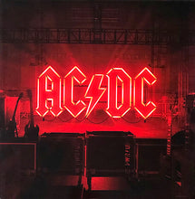 Carica l'immagine nel visualizzatore di Gallery, AC/DC : PWR/UP (LP, Album, 180)
