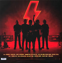 Carica l'immagine nel visualizzatore di Gallery, AC/DC : PWR/UP (LP, Album, 180)