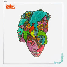 Carica l'immagine nel visualizzatore di Gallery, Love : Forever Changes (LP, Album, RE, 180)