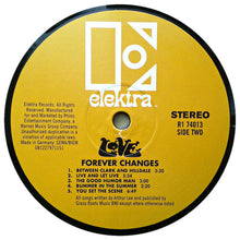 Carica l'immagine nel visualizzatore di Gallery, Love : Forever Changes (LP, Album, RE, 180)