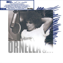 Carica l'immagine nel visualizzatore di Gallery, Ornella Vanoni : Ornella &... Duetti, Trii E Quartetti (2xLP, Album, RSD, Ltd, RE)