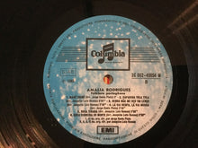 Carica l'immagine nel visualizzatore di Gallery, Amália Rodrigues : Folklore Portoghese (LP, Album, RE)