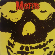 Carica l'immagine nel visualizzatore di Gallery, Misfits : Misfits (LP, Comp, RE, RP, GZ )