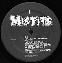 Carica l'immagine nel visualizzatore di Gallery, Misfits : Misfits (LP, Comp, RE, RP, GZ )