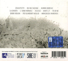 Carica l'immagine nel visualizzatore di Gallery, Floriana Cangiano : 31Salvitutti (CD, Album)