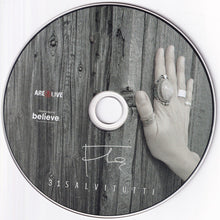 Carica l'immagine nel visualizzatore di Gallery, Floriana Cangiano : 31Salvitutti (CD, Album)