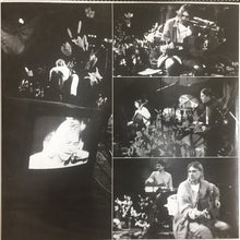 Carica l'immagine nel visualizzatore di Gallery, Nirvana : MTV Unplugged In New York (LP, Album, RE, RP, No )