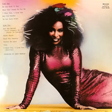 Carica l'immagine nel visualizzatore di Gallery, Chaka Khan : What Cha' Gonna Do For Me (LP, Album)