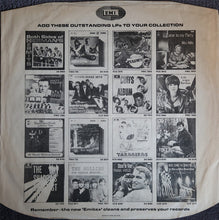 Carica l'immagine nel visualizzatore di Gallery, The Pink Floyd* : The Piper At The Gates Of Dawn (LP, Album)