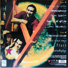 Carica l'immagine nel visualizzatore di Gallery, Litfiba : Infinito (LP, Album, Ltd, RE, RM, Gre)